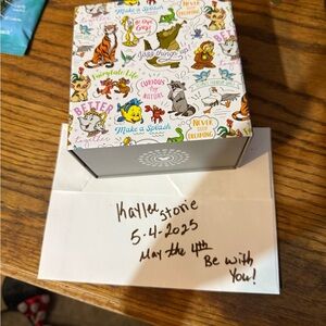 Disney dooney & bourke magic band